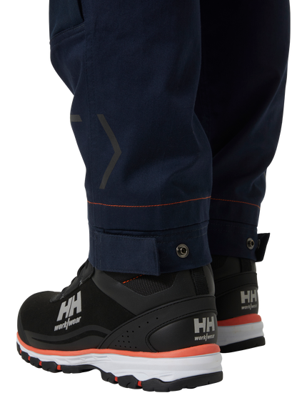 Pantaloni de lucru Helly Hansen Chelsea Evolution BRZ Construction