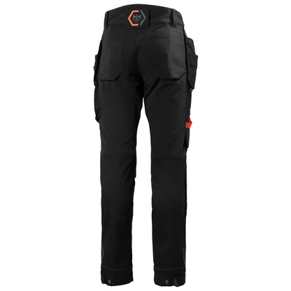 Pantaloni de lucru Helly Hansen Chelsea Evolution BRZ Construction