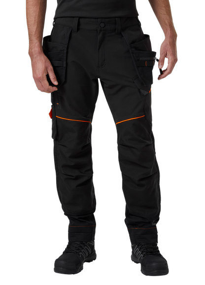 Pantaloni de lucru Helly Hansen Chelsea Evolution BRZ Construction