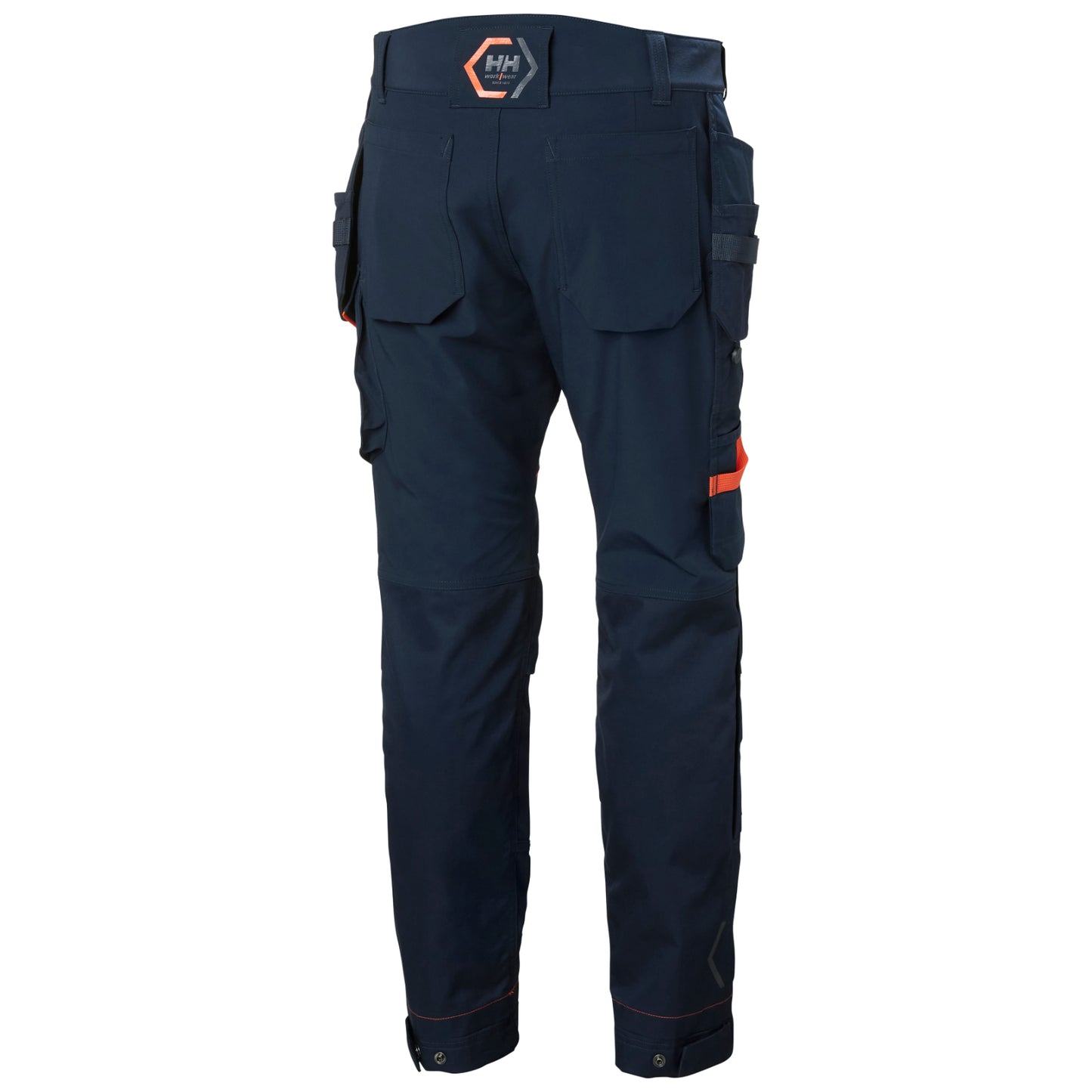 Pantaloni de lucru Helly Hansen Chelsea Evolution BRZ Construction