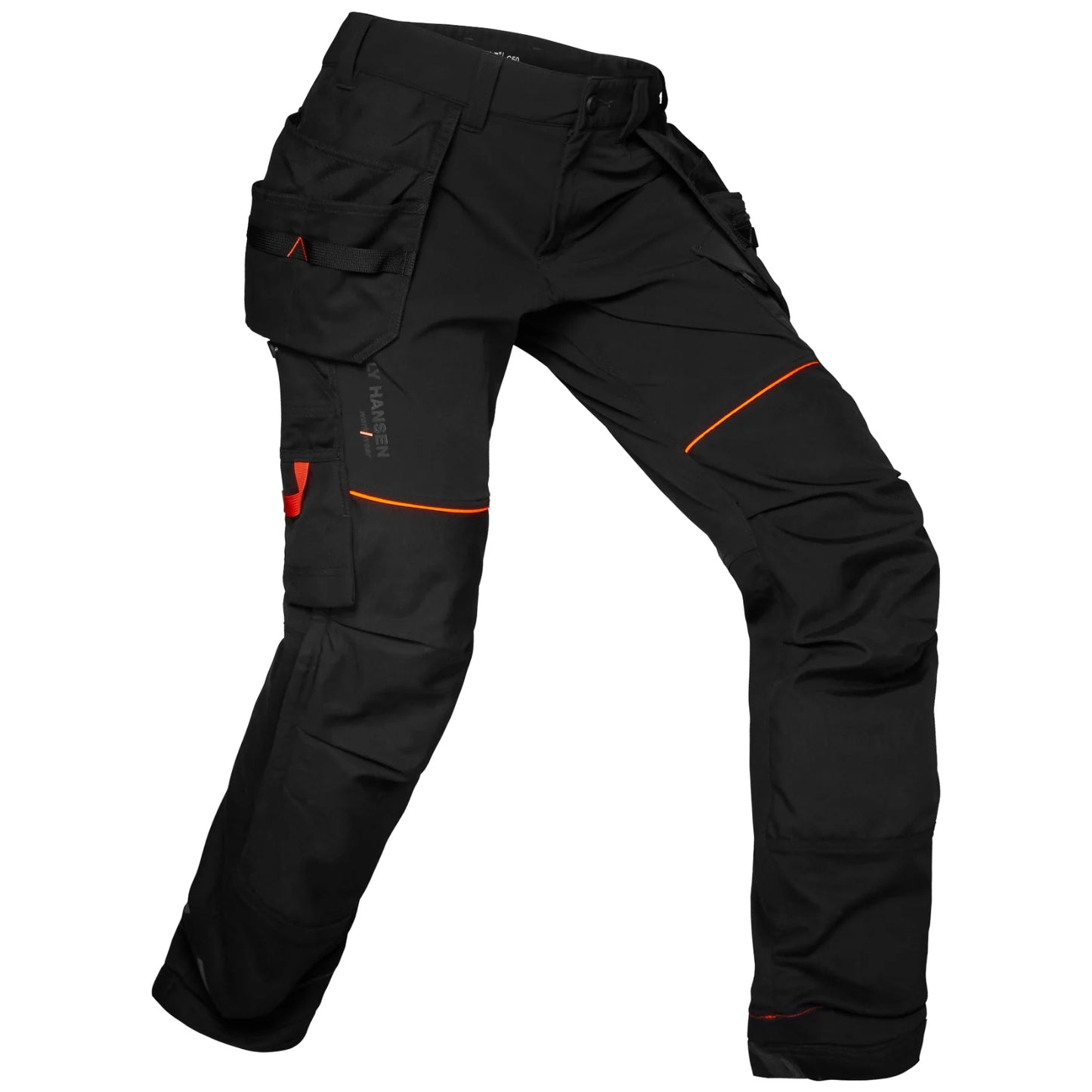 Pantaloni de lucru Helly Hansen Chelsea Evolution BRZ Construction