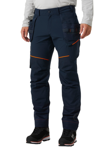 Pantaloni de lucru Helly Hansen Chelsea Evolution BRZ Construction