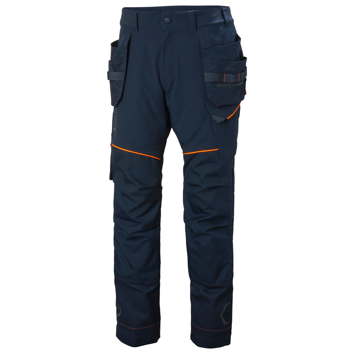 Pantaloni de lucru Helly Hansen Chelsea Evolution BRZ Construction