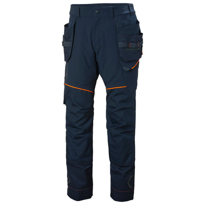 Pantaloni de lucru Helly Hansen Chelsea Evolution BRZ Construction