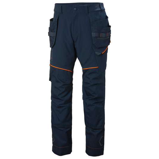 Pantaloni de lucru Helly Hansen Chelsea Evolution BRZ Construction