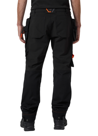 Pantaloni de lucru Helly Hansen Chelsea Evolution BRZ Construction