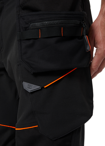 Pantaloni de lucru Helly Hansen Chelsea Evolution BRZ Construction
