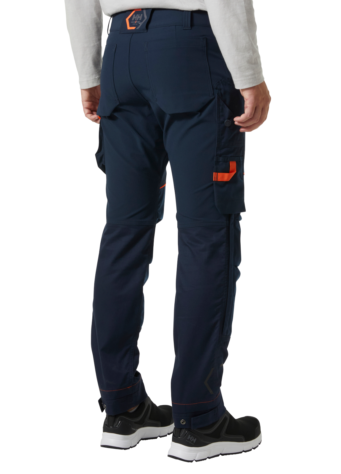 Pantaloni de lucru Helly Hansen Chelsea Evolution BRZ Work
