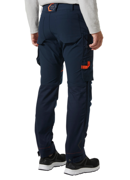 Pantaloni de lucru Helly Hansen Chelsea Evolution BRZ Work
