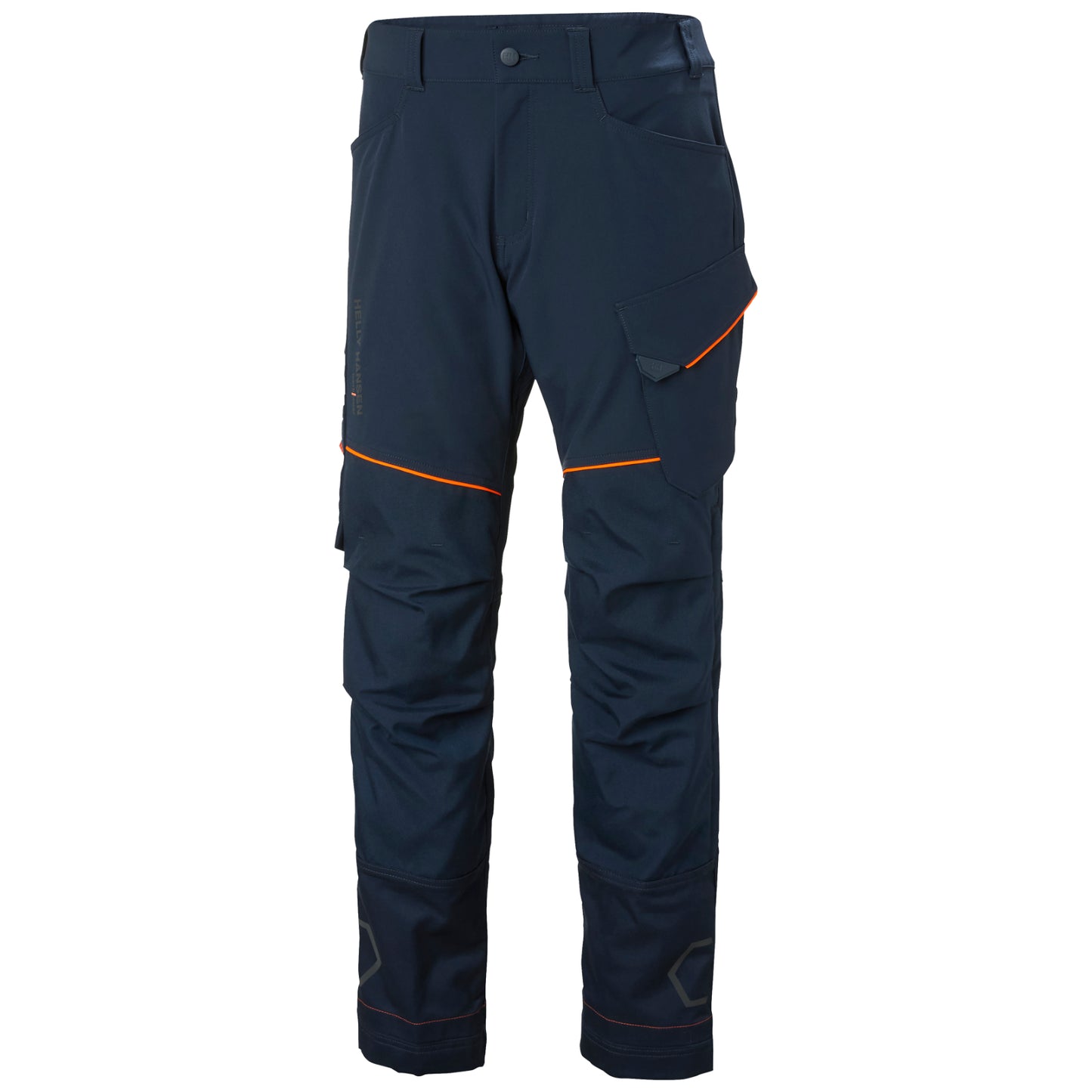 Pantaloni de lucru Helly Hansen Chelsea Evolution BRZ Work