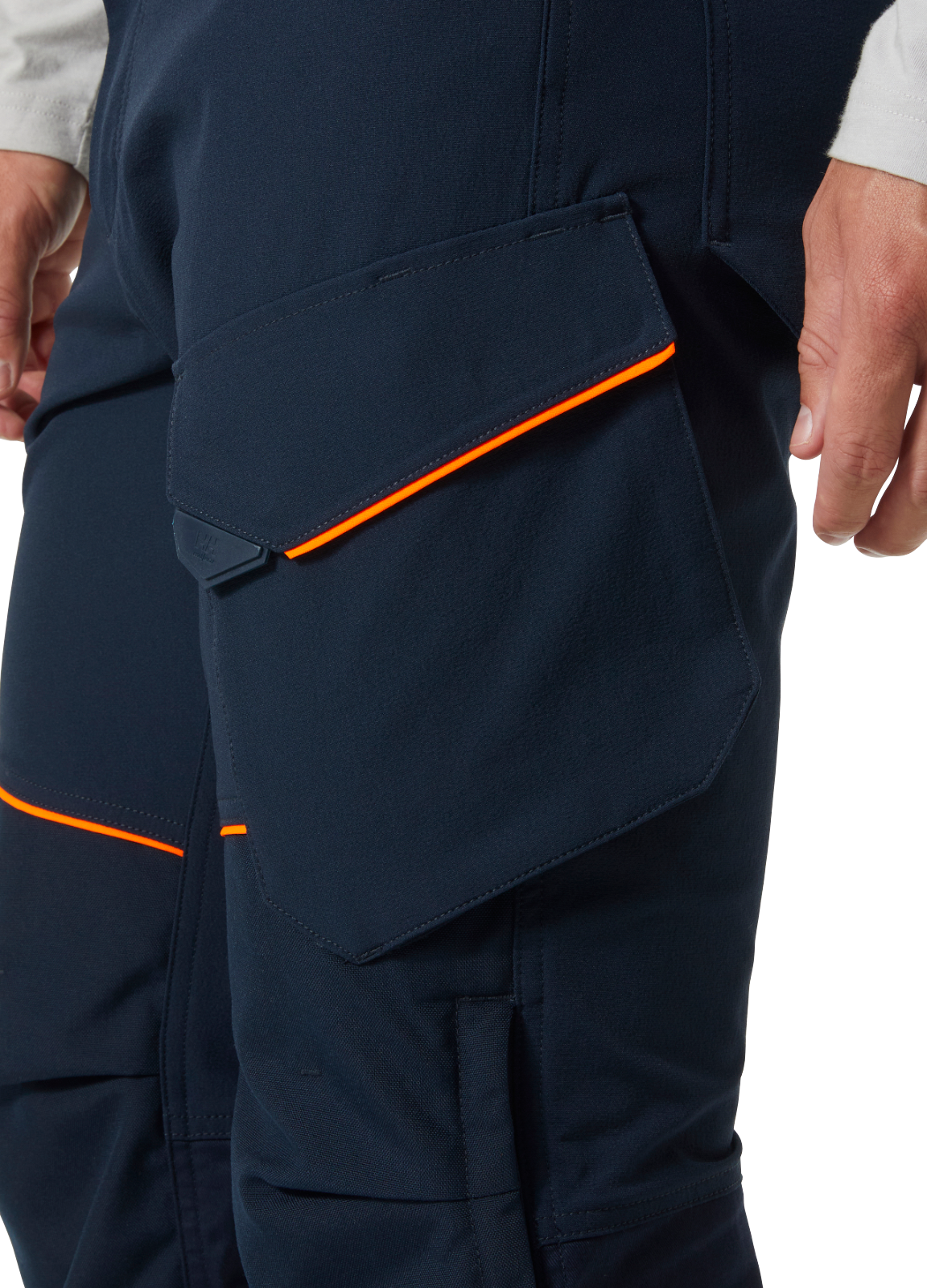 Pantaloni de lucru Helly Hansen Chelsea Evolution BRZ Work