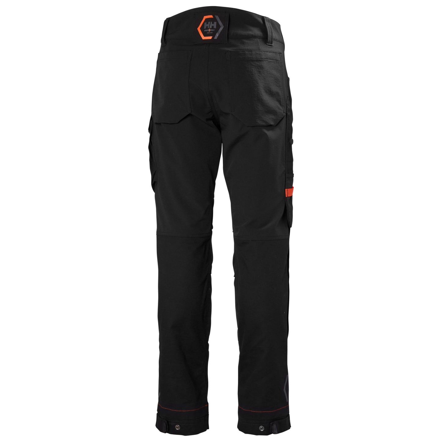 Pantaloni de lucru Helly Hansen Chelsea Evolution BRZ Work