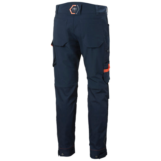 Pantaloni de lucru Helly Hansen Chelsea Evolution BRZ Work