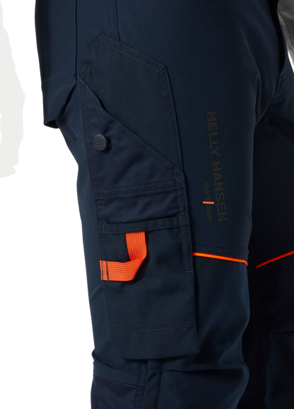 Pantaloni de lucru Helly Hansen Chelsea Evolution BRZ Work