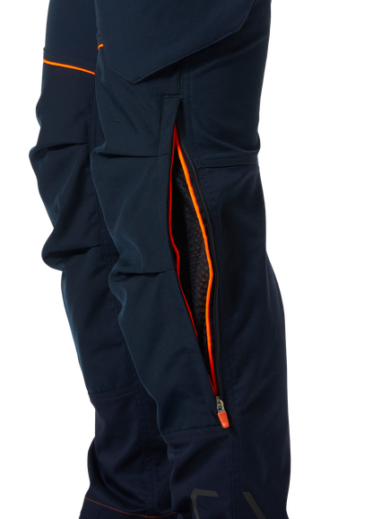 Pantaloni de lucru Helly Hansen Chelsea Evolution BRZ Work