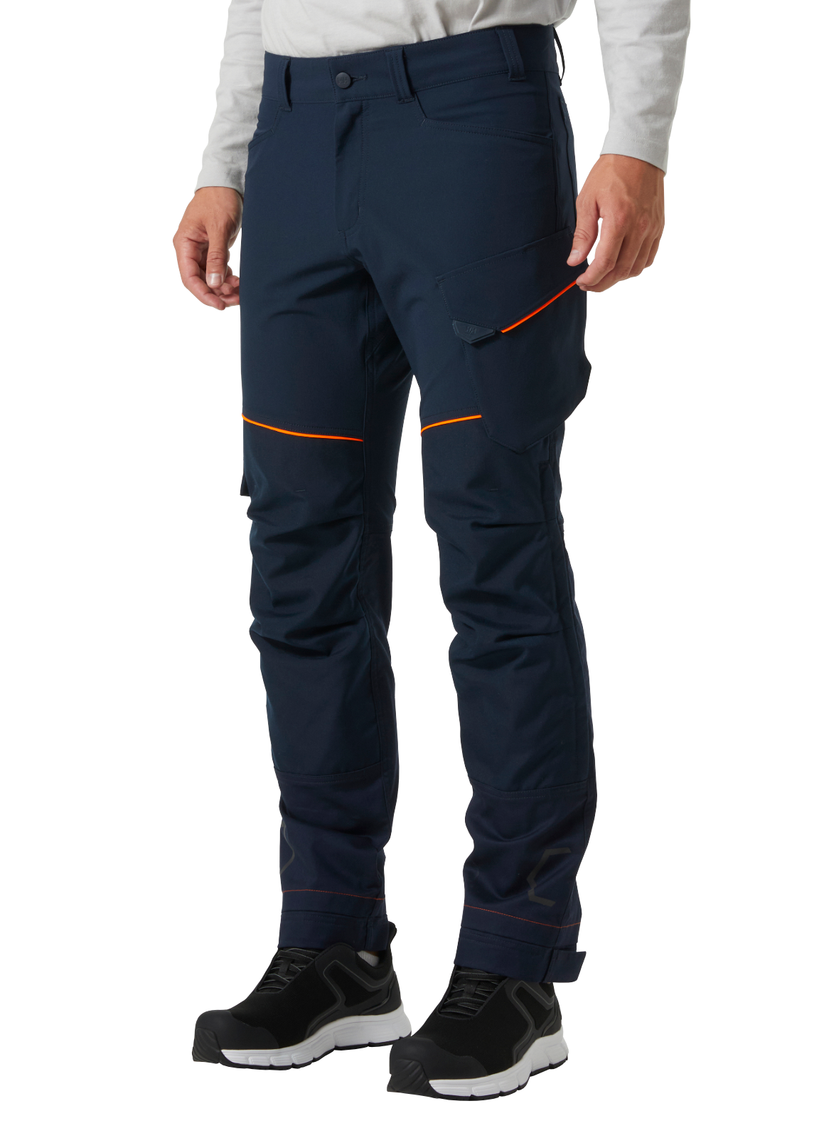 Pantaloni de lucru Helly Hansen Chelsea Evolution BRZ Work