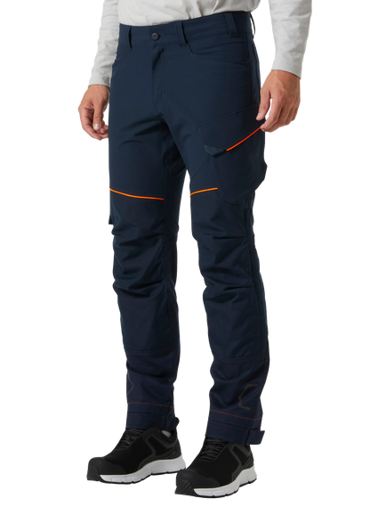 Pantaloni de lucru Helly Hansen Chelsea Evolution BRZ Work