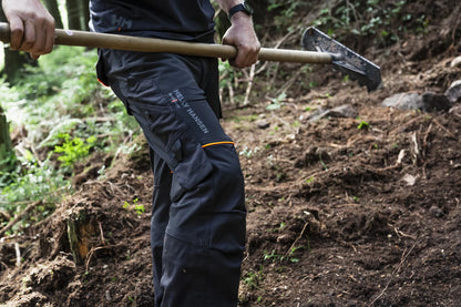 Pantaloni de lucru Helly Hansen Chelsea Evolution Work