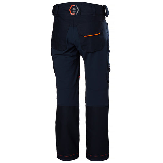 Pantaloni de lucru Helly Hansen Chelsea Evolution Work
