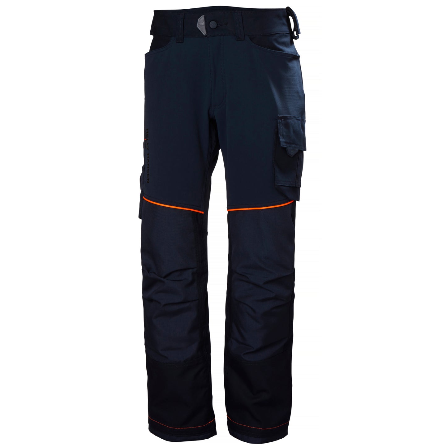 Pantaloni de lucru Helly Hansen Chelsea Evolution Work