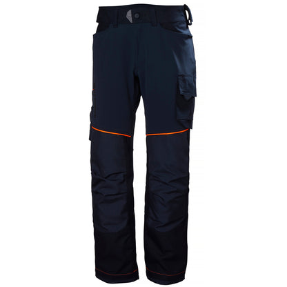 Pantaloni de lucru Helly Hansen Chelsea Evolution Work