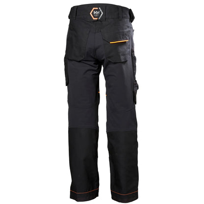 Pantaloni de lucru Helly Hansen Chelsea Evolution Work