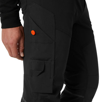 Pantaloni de lucru Helly Hansen Kensington BRZ Connect