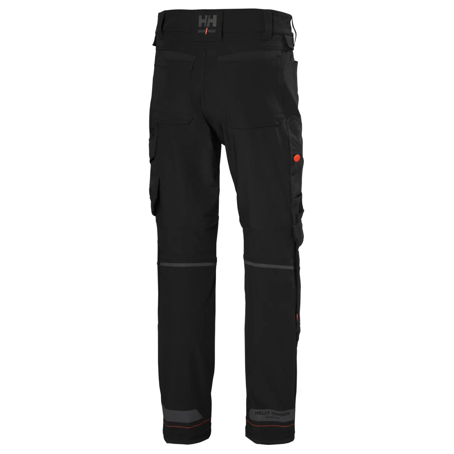Pantaloni de lucru Helly Hansen Kensington BRZ Connect