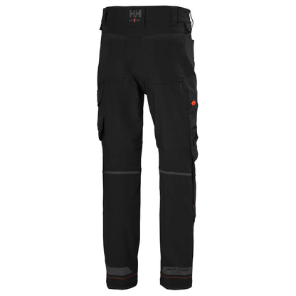 Pantaloni de lucru Helly Hansen Kensington BRZ Connect