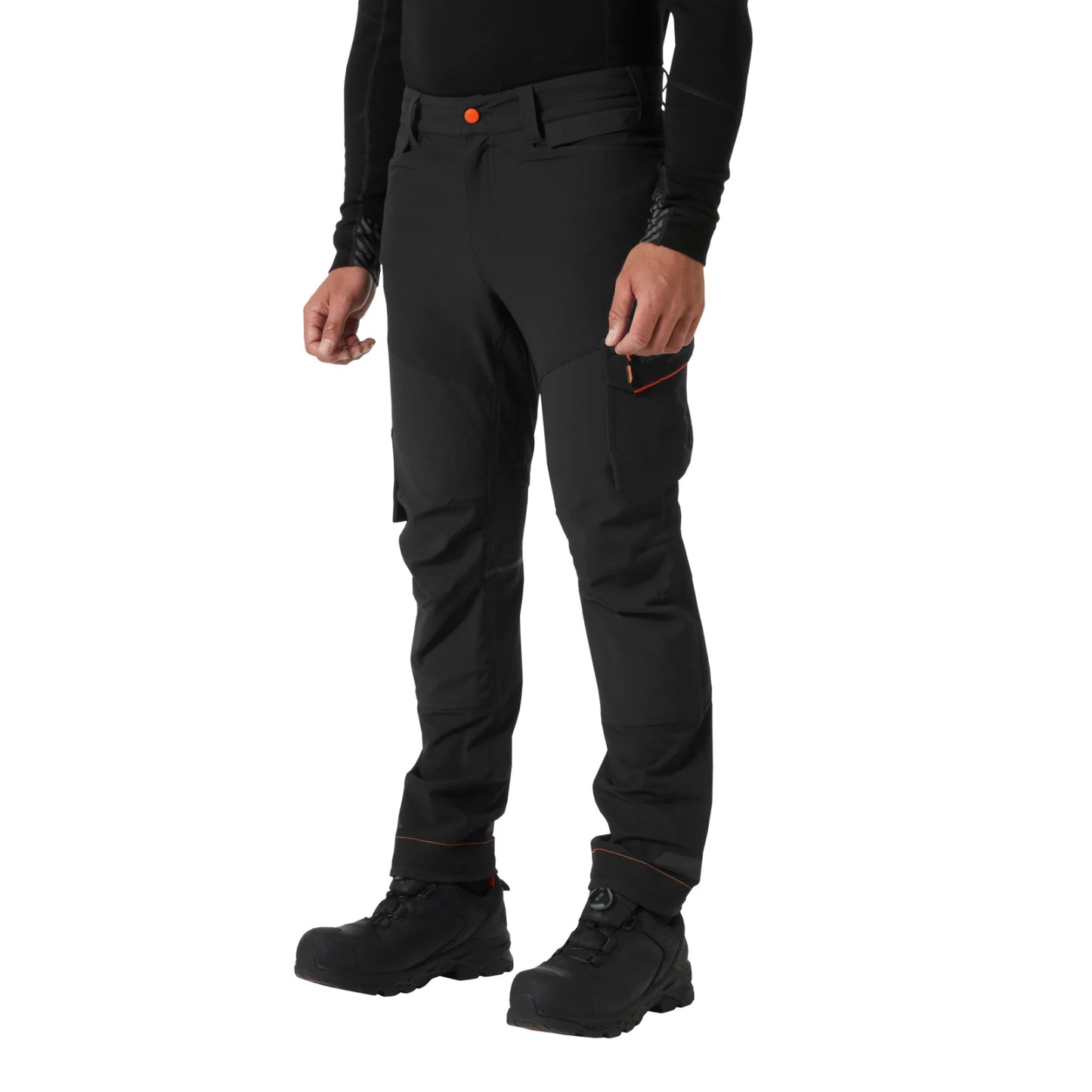 Pantaloni de lucru Helly Hansen Kensington BRZ Connect