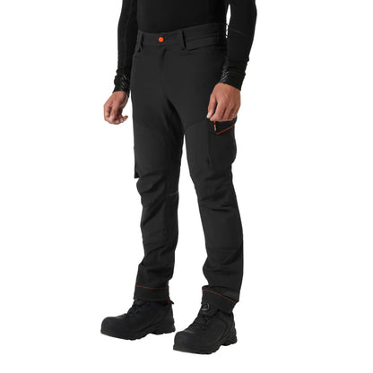 Pantaloni de lucru Helly Hansen Kensington BRZ Connect