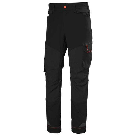 Pantaloni de lucru Helly Hansen Kensington BRZ Connect