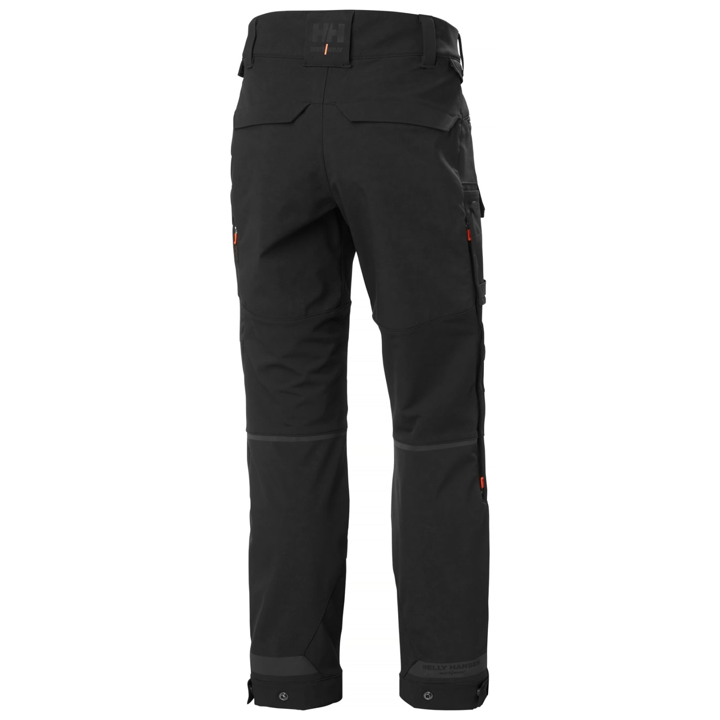 Pantaloni de lucru Helly Hansen Kensington Connect Softshell