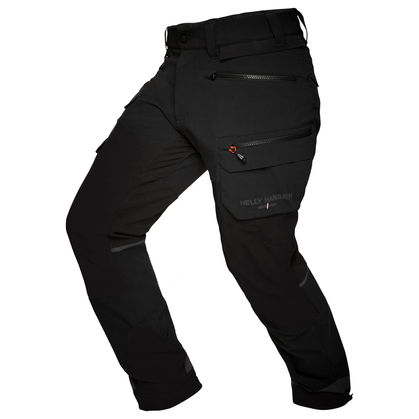 Pantaloni de lucru Helly Hansen Kensington Connect Softshell