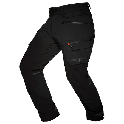 Pantaloni de lucru Helly Hansen Kensington Connect Softshell