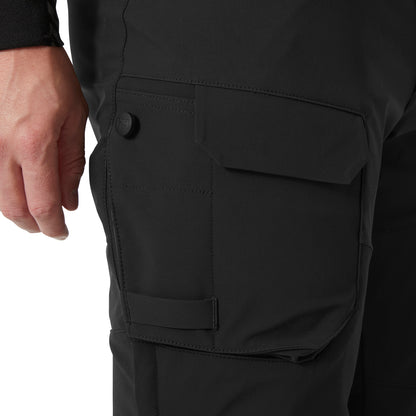Pantaloni de lucru Helly Hansen Kensington Connect Softshell