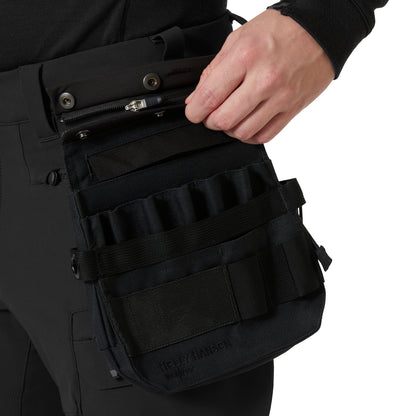 Pantaloni de lucru Helly Hansen Kensington Connect Softshell