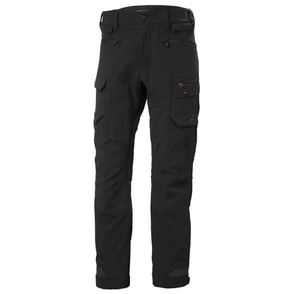 Pantaloni de lucru Helly Hansen Kensington Connect Softshell