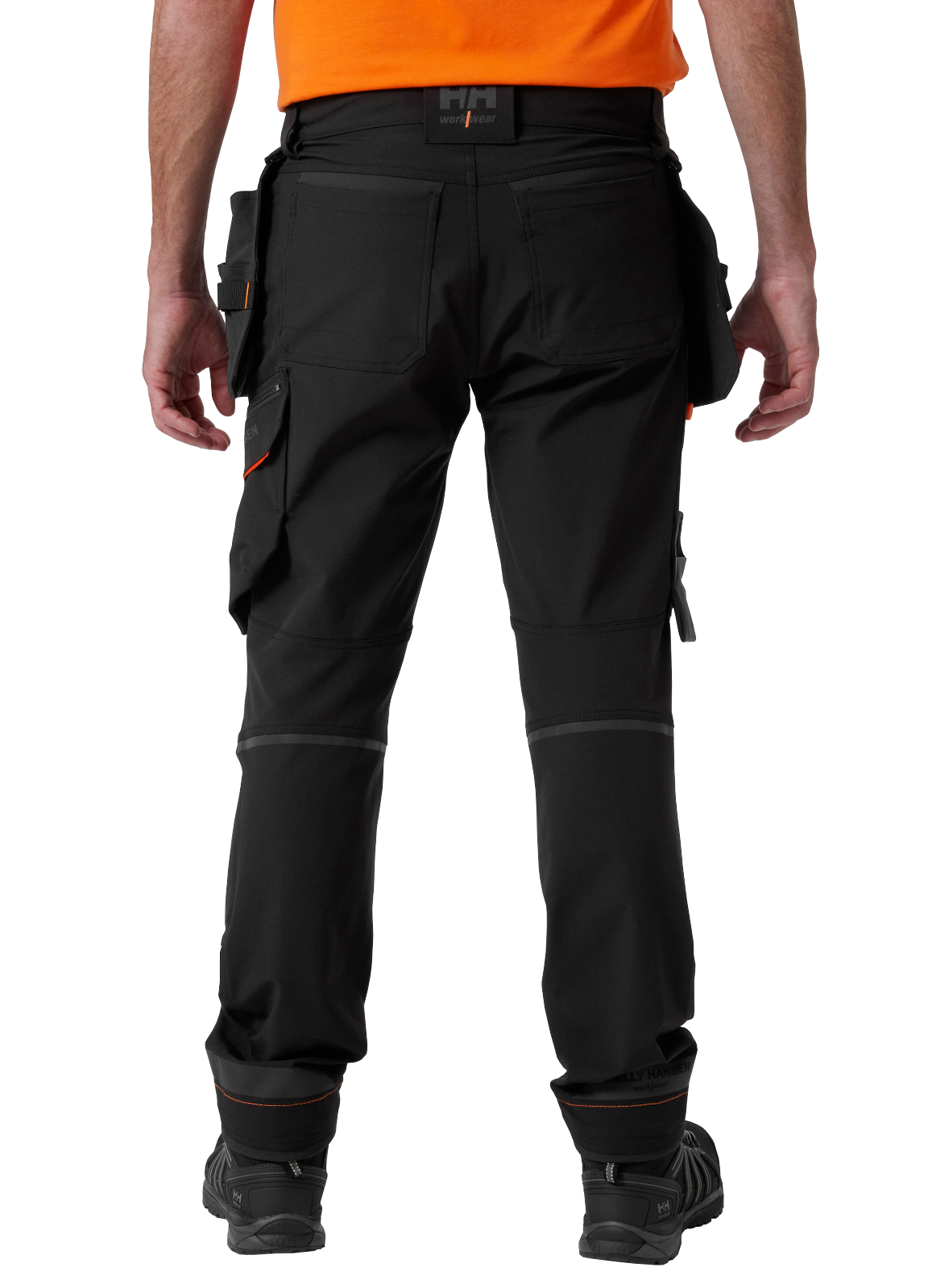 Pantaloni de lucru Helly Hansen Kensington Construction