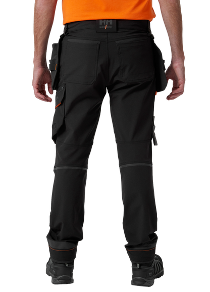 Pantaloni de lucru Helly Hansen Kensington Construction