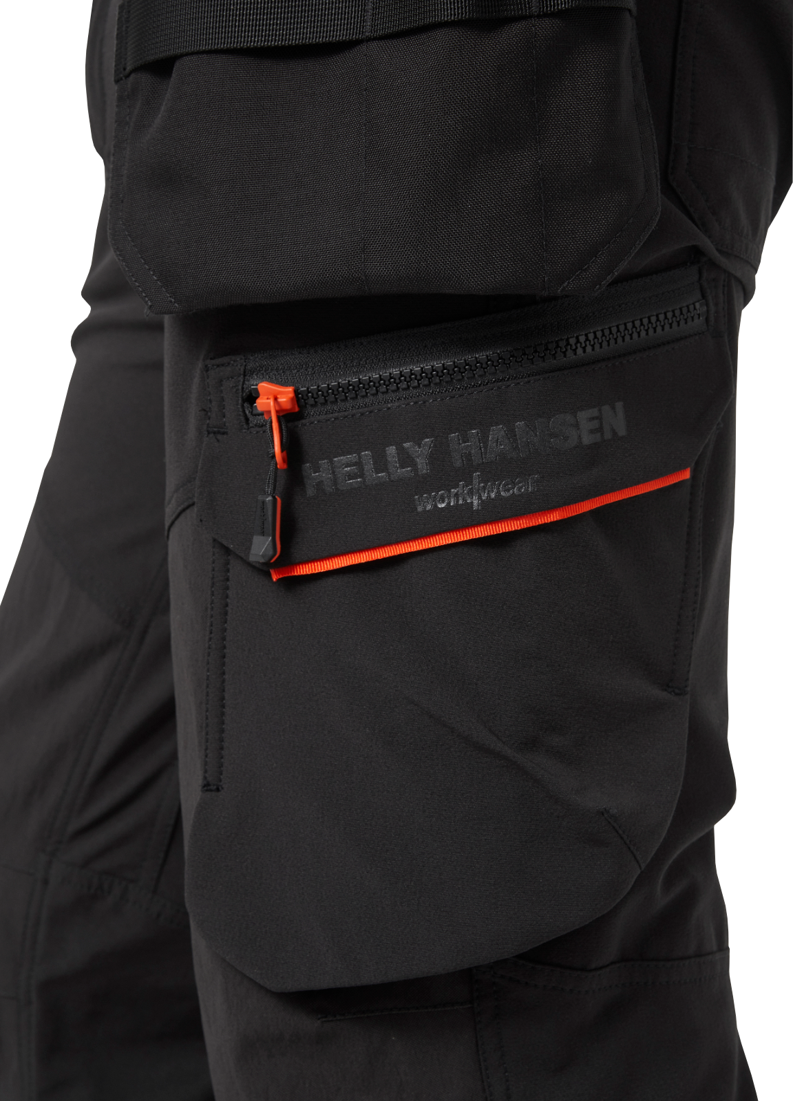 Pantaloni de lucru Helly Hansen Kensington Construction