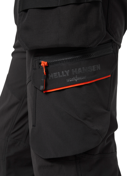Pantaloni de lucru Helly Hansen Kensington Construction
