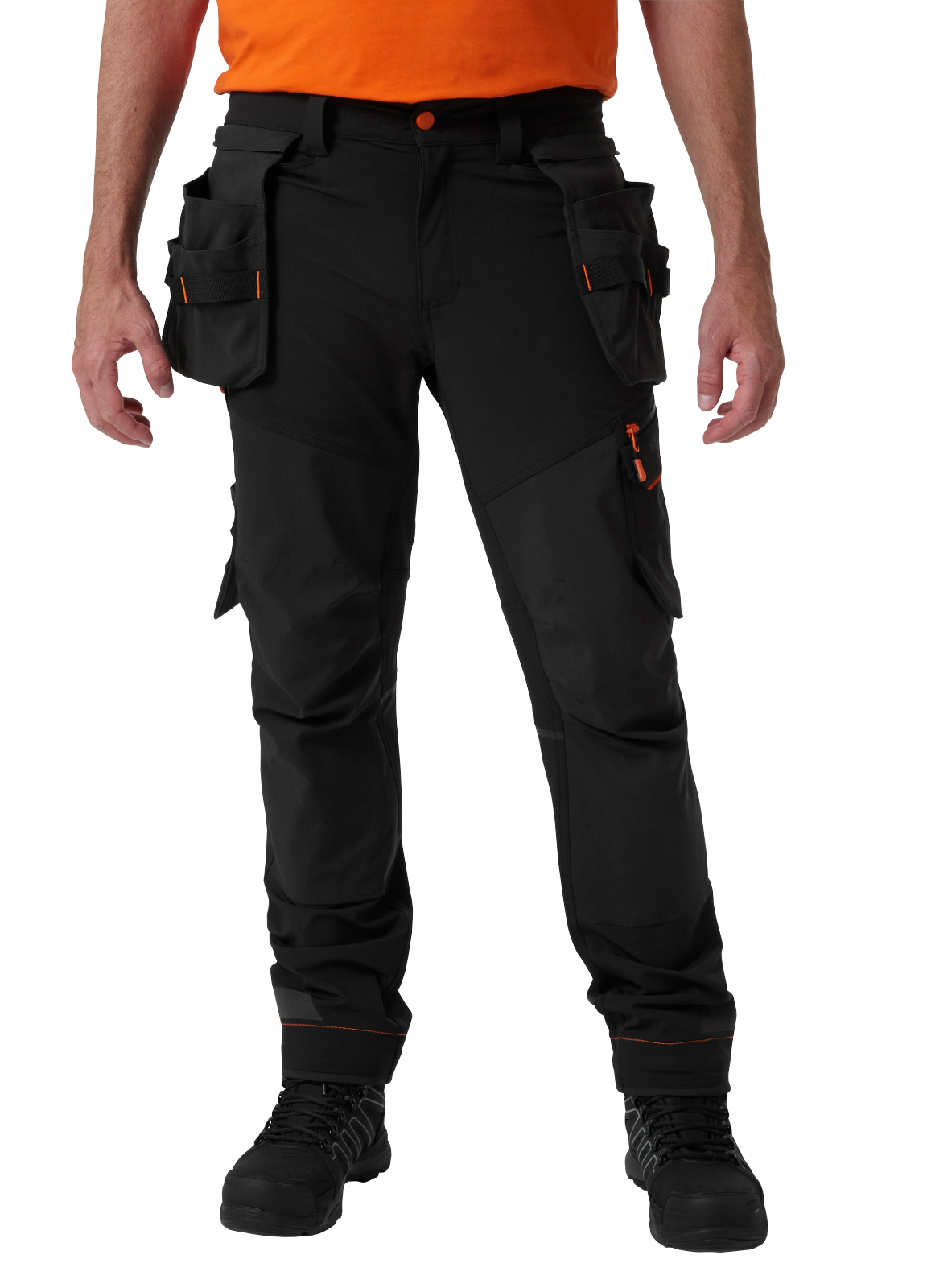 Pantaloni de lucru Helly Hansen Kensington Construction