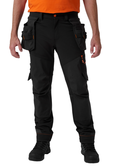 Pantaloni de lucru Helly Hansen Kensington Construction
