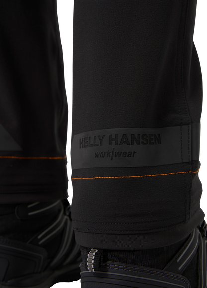 Pantaloni de lucru Helly Hansen Kensington Service