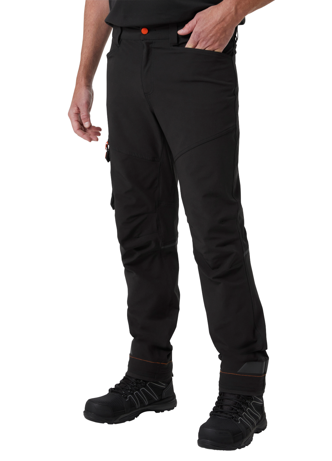 Pantaloni de lucru Helly Hansen Kensington Service