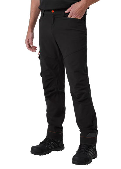 Pantaloni de lucru Helly Hansen Kensington Service