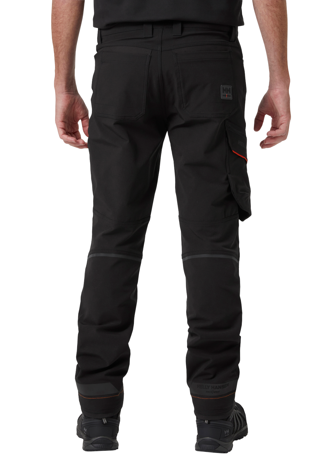Pantaloni de lucru Helly Hansen Kensington Service
