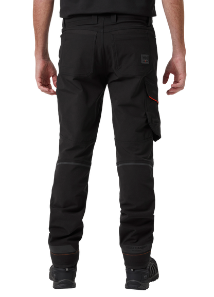 Pantaloni de lucru Helly Hansen Kensington Service