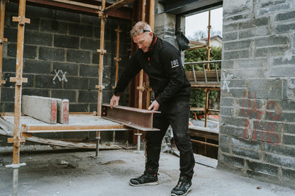 Pantaloni de lucru Helly Hansen Kensington Service